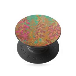 PopSockets PopGrip  schwarz