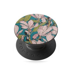 PopSockets PopGrip  schwarz