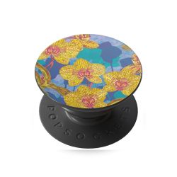 PopSockets PopGrip  schwarz