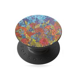 PopSockets PopGrip  schwarz