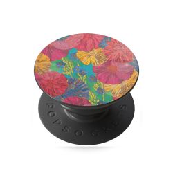 PopSockets PopGrip  schwarz