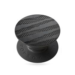 PopSockets PopGrip  schwarz