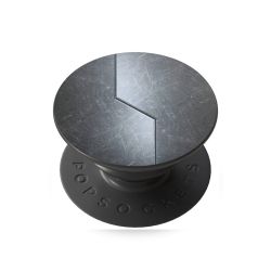 PopSockets PopGrip  schwarz