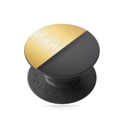 PopSockets PopGrip  schwarz