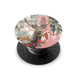 PopSockets PopGrip  weiss