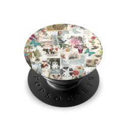 PopSockets PopGrip  weiss