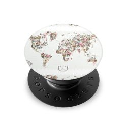 PopSockets PopGrip  weiss