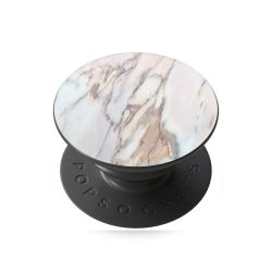 PopSockets PopGrip  schwarz