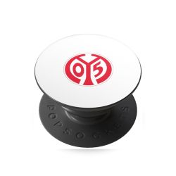 PopSockets PopGrip  schwarz