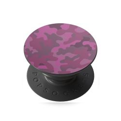 PopSockets PopGrip  schwarz