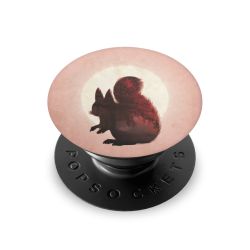 PopSockets PopGrip  weiss