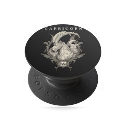 PopSockets PopGrip  schwarz