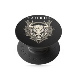 PopSockets PopGrip  schwarz