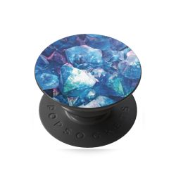 PopSockets PopGrip  schwarz