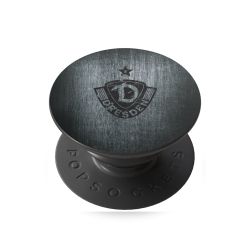 PopSockets PopGrip  schwarz