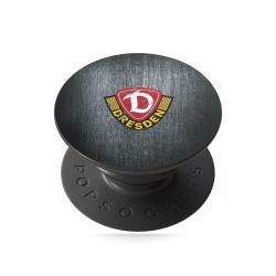 PopSockets PopGrip  schwarz