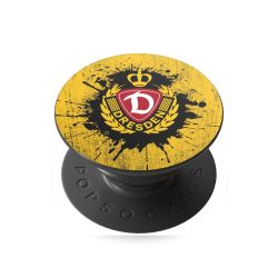 PopSockets PopGrip  schwarz