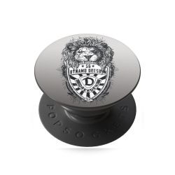 PopSockets PopGrip  schwarz