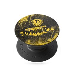 PopSockets PopGrip  schwarz