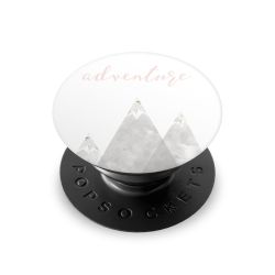 PopSockets PopGrip  weiss