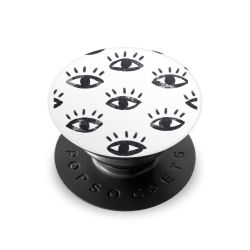 PopSockets PopGrip  weiss