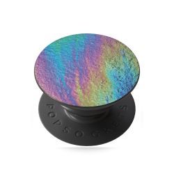 PopSockets PopGrip  schwarz