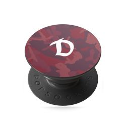 PopSockets PopGrip  schwarz