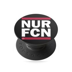 PopSockets PopGrip  schwarz