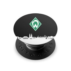 PopSockets PopGrip  weiss