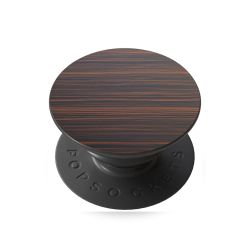 PopSockets PopGrip  schwarz