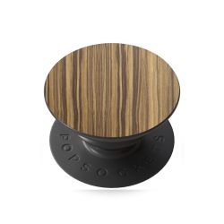 PopSockets PopGrip  schwarz