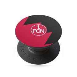 PopSockets PopGrip  schwarz