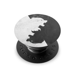 PopSockets PopGrip  weiss