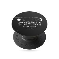 PopSockets PopGrip  schwarz