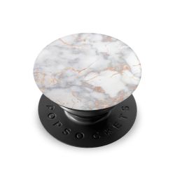 PopSockets PopGrip  weiss