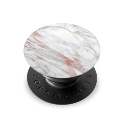 PopSockets PopGrip  weiss