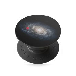 PopSockets PopGrip  schwarz