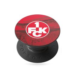 PopSockets PopGrip  schwarz