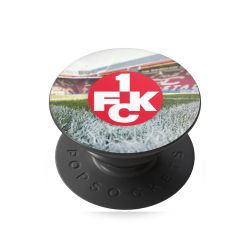 PopSockets PopGrip  schwarz