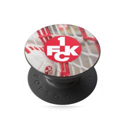 PopSockets PopGrip  schwarz