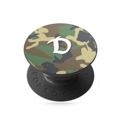 PopSockets PopGrip  schwarz