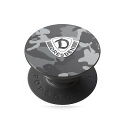 PopSockets PopGrip  schwarz