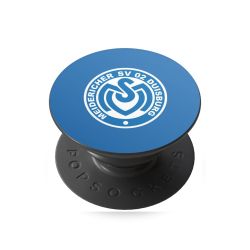 PopSockets PopGrip  schwarz