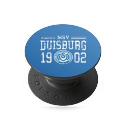 PopSockets PopGrip  schwarz