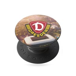 PopSockets PopGrip  schwarz