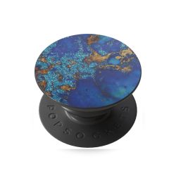 PopSockets PopGrip  schwarz