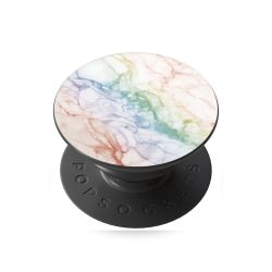 PopSockets PopGrip  schwarz