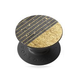 PopSockets PopGrip  schwarz