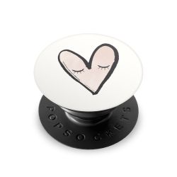 PopSockets PopGrip  weiss