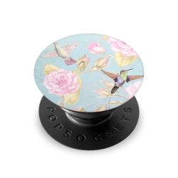 PopSockets PopGrip  weiss